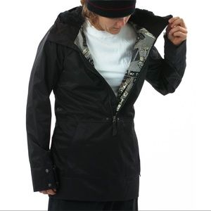 Burton Ski Jacket Maya Pullover